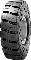 6.00-9 Шина цельнолитая CST: C8907