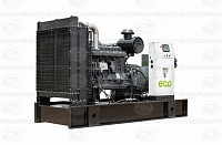 Дизельный генератор EcoPower(300квт)