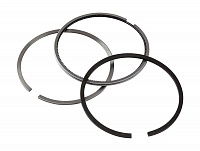Поршневые кольца Hyundai D4BB (2*2*3) (D=91.1)